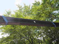 日野レンジャークレーン4段中型（4t）[写真19]