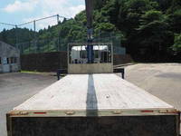 日野レンジャークレーン4段中型（4t）[写真23]