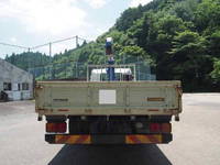 日野レンジャークレーン4段中型（4t）[写真25]