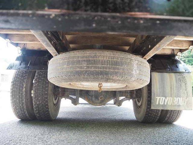 日野レンジャークレーン4段中型（4t）[写真28]