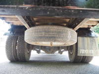 日野レンジャークレーン4段中型（4t）[写真29]