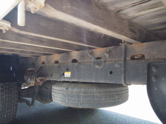 日野レンジャークレーン4段中型（4t）[写真29]