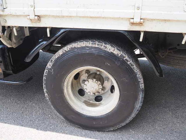 日野レンジャークレーン4段中型（4t）[写真30]