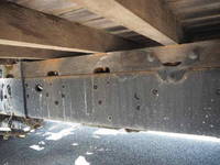 日野レンジャークレーン4段中型（4t）[写真32]