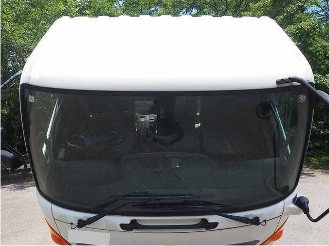 日野レンジャークレーン4段中型（4t）[写真33]