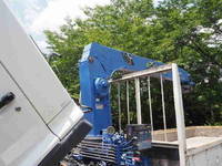 日野レンジャークレーン4段中型（4t）[写真35]