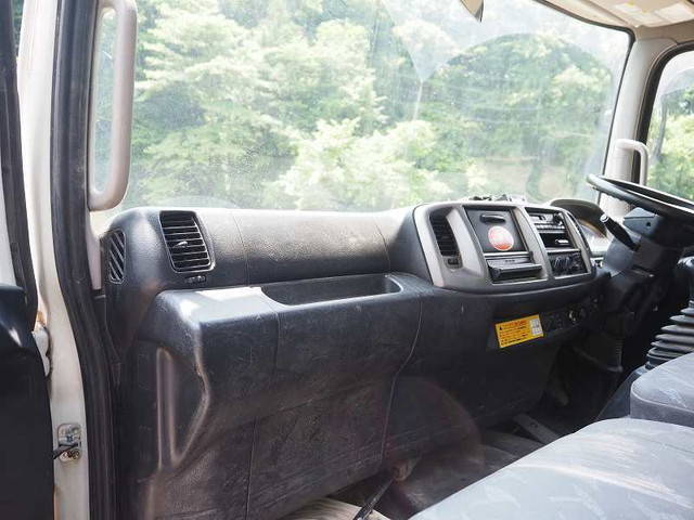 日野レンジャークレーン4段中型（4t）[写真36]