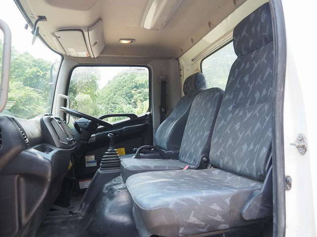 日野レンジャークレーン4段中型（4t）[写真37]