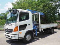 日野レンジャークレーン4段中型（4t）[写真04]