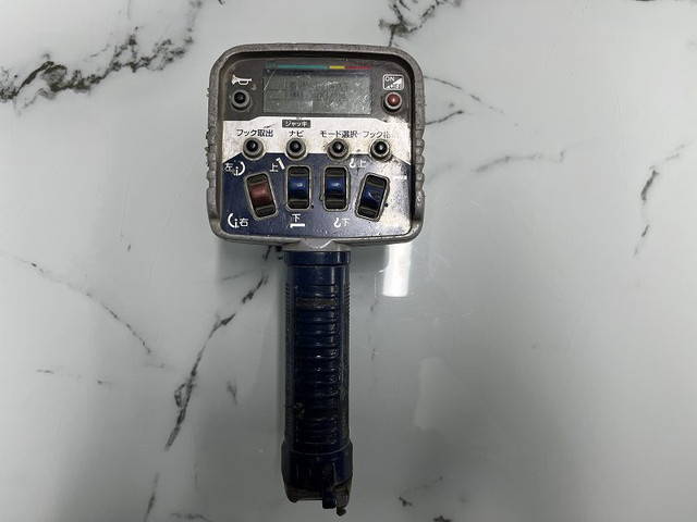 日野レンジャークレーン4段中型（4t）[写真40]