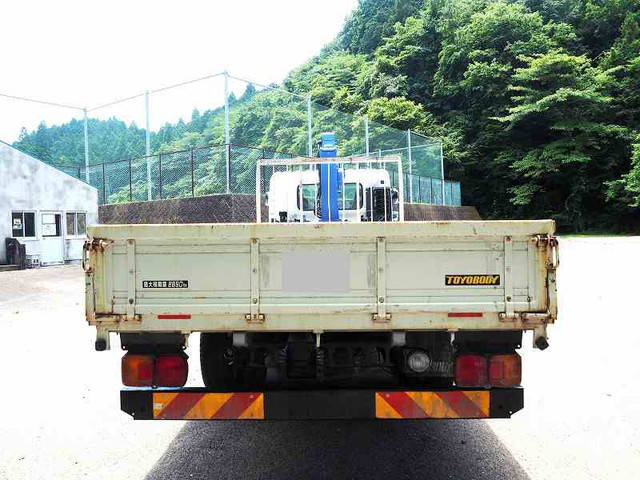 日野レンジャークレーン4段中型（4t）[写真06]