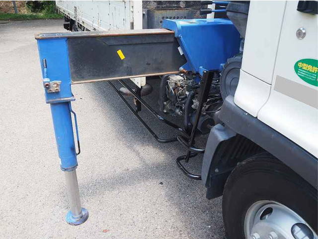 日野レンジャークレーン4段中型（4t）[写真09]