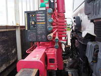 日野レンジャークレーン4段中型（4t）[写真11]