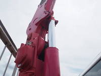 日野レンジャークレーン4段中型（4t）[写真13]