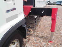 日野レンジャークレーン4段中型（4t）[写真14]