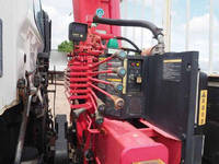 日野レンジャークレーン4段中型（4t）[写真15]