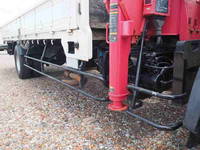 日野レンジャークレーン4段中型（4t）[写真20]