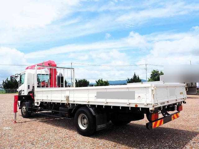 日野レンジャークレーン4段中型（4t）[写真02]