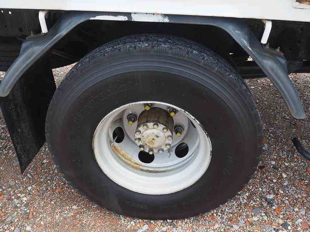 日野レンジャークレーン4段中型（4t）[写真20]