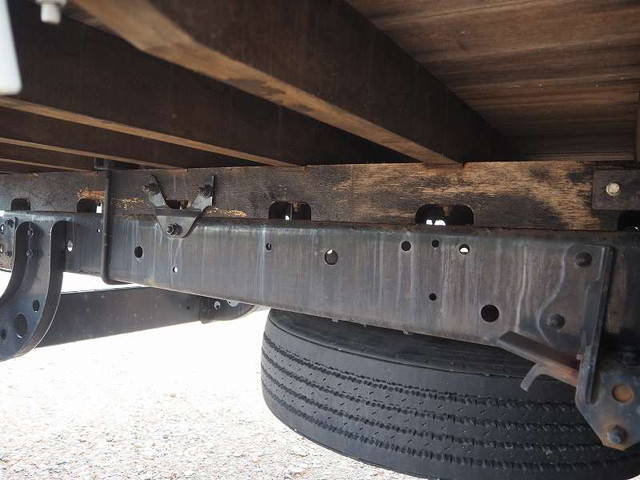 日野レンジャークレーン4段中型（4t）[写真21]