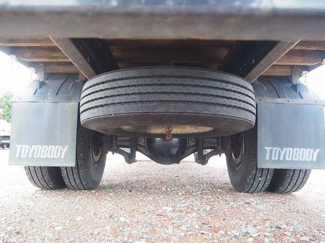 日野レンジャークレーン4段中型（4t）[写真22]