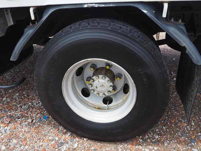 日野レンジャークレーン4段中型（4t）[写真23]