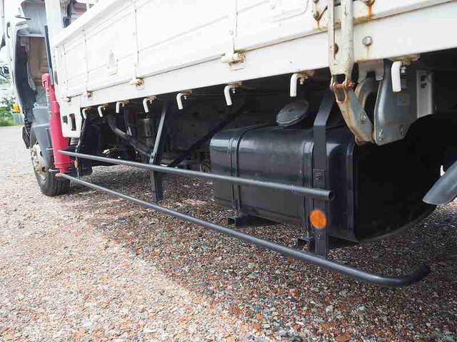 日野レンジャークレーン4段中型（4t）[写真24]