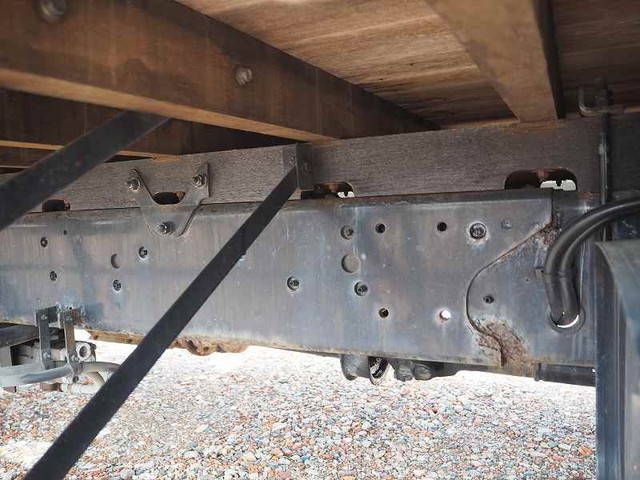 日野レンジャークレーン4段中型（4t）[写真26]