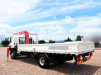 日野レンジャークレーン4段中型（4t）[写真02]