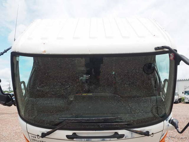 日野レンジャークレーン4段中型（4t）[写真30]