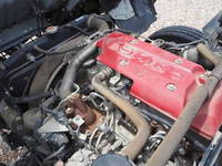 日野レンジャークレーン4段中型（4t）[写真32]