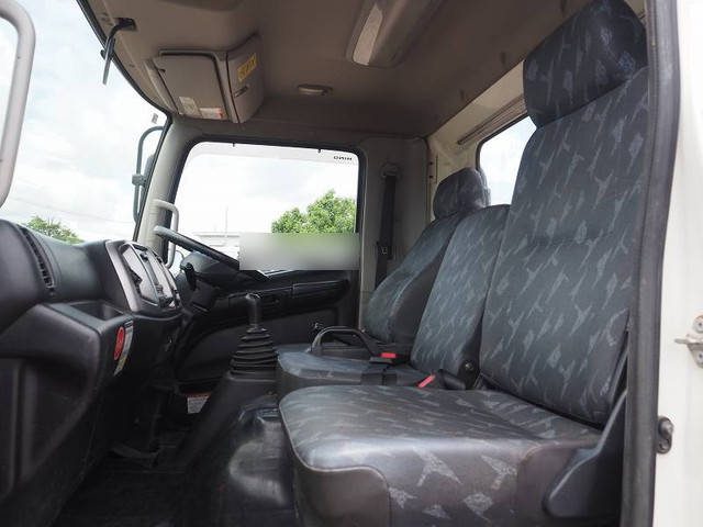 日野レンジャークレーン4段中型（4t）[写真33]