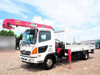 日野レンジャークレーン4段中型（4t）[写真04]