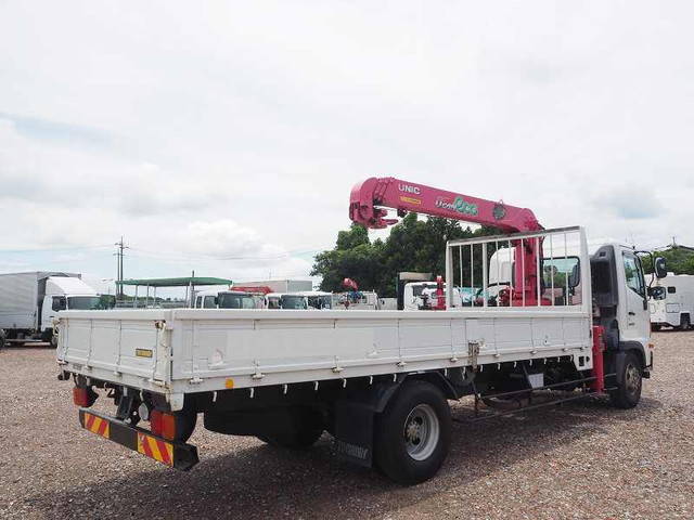 日野レンジャークレーン4段中型（4t）[写真04]