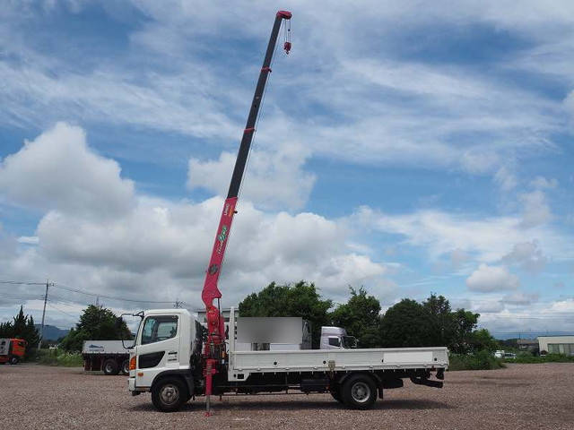 日野レンジャークレーン4段中型（4t）[写真05]