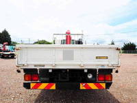 日野レンジャークレーン4段中型（4t）[写真07]