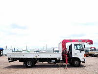 日野レンジャークレーン4段中型（4t）[写真08]