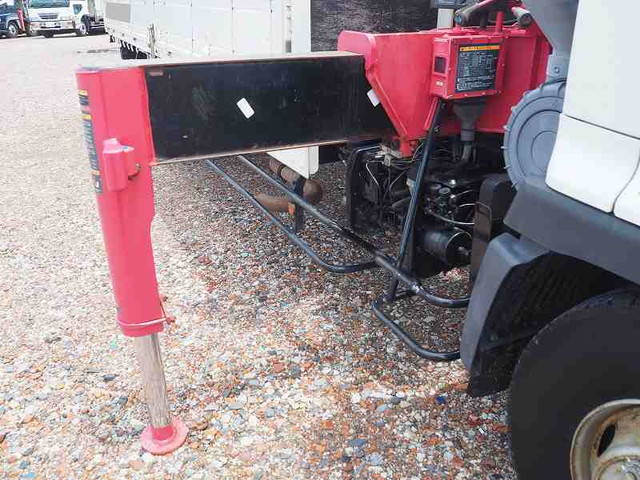 日野レンジャークレーン4段中型（4t）[写真09]