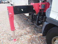 日野レンジャークレーン4段中型（4t）[写真10]