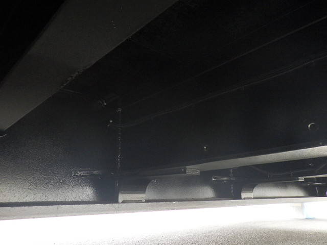 その他のメーカーその他の車種重機運搬トレーラー大型（10t）[写真10]