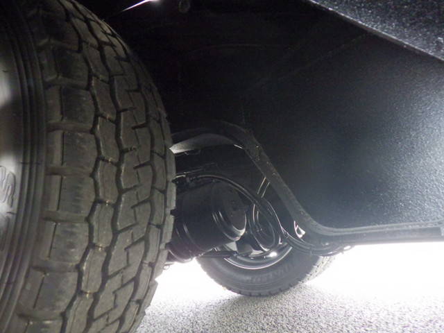 その他のメーカーその他の車種重機運搬トレーラー大型（10t）[写真11]