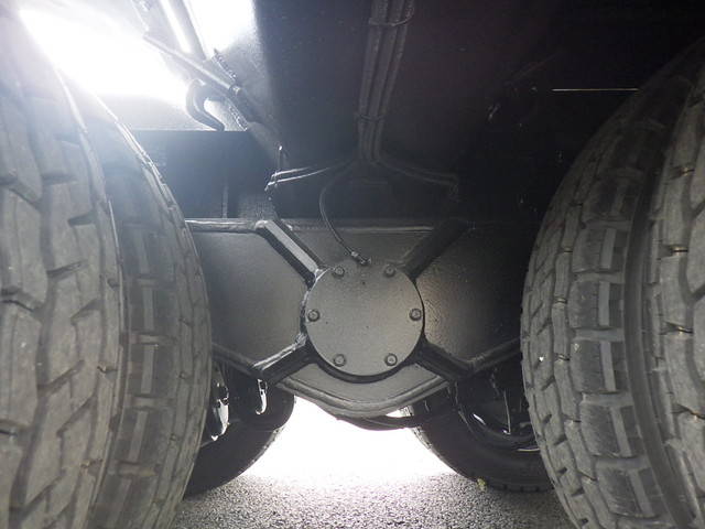 その他のメーカーその他の車種重機運搬トレーラー大型（10t）[写真12]