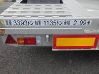 その他のメーカーその他の車種重機運搬トレーラー大型（10t）[写真14]