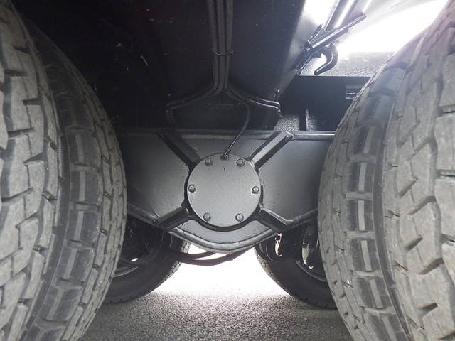 その他のメーカーその他の車種重機運搬トレーラー大型（10t）[写真15]