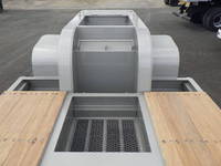 その他のメーカーその他の車種重機運搬トレーラー大型（10t）[写真19]