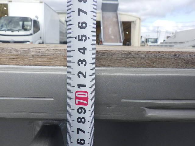 その他のメーカーその他の車種重機運搬トレーラー大型（10t）[写真22]