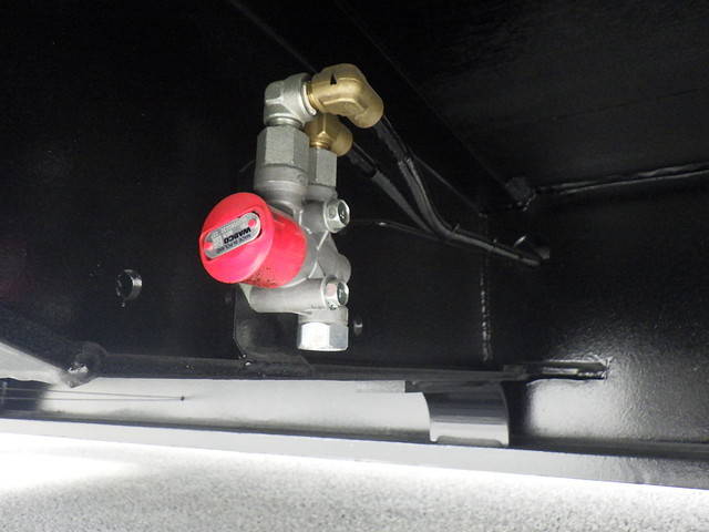 その他のメーカーその他の車種重機運搬トレーラー大型（10t）[写真24]