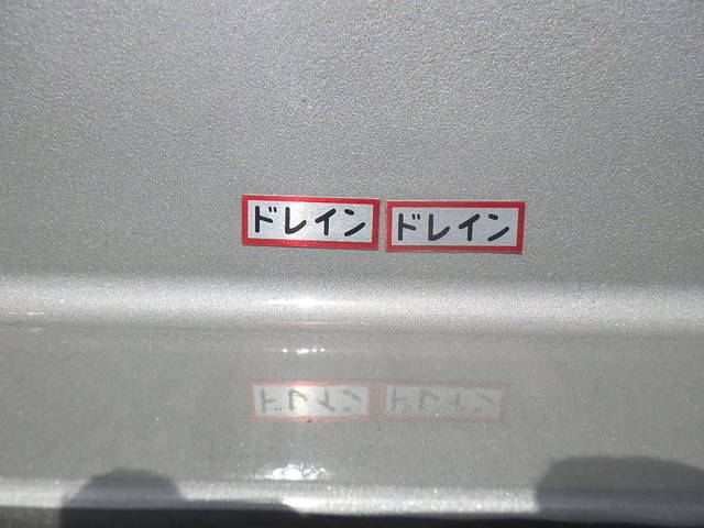 その他のメーカーその他の車種重機運搬トレーラー大型（10t）[写真25]