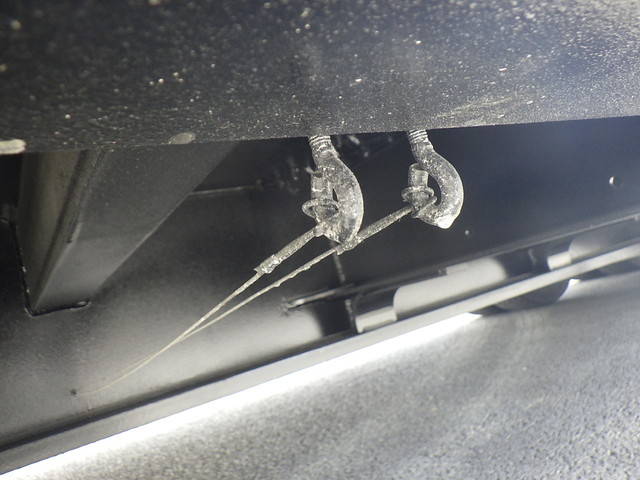 その他のメーカーその他の車種重機運搬トレーラー大型（10t）[写真26]