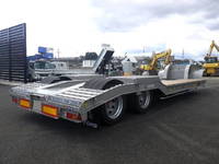 その他のメーカーその他の車種重機運搬トレーラー大型（10t）[写真02]